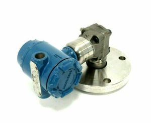 Оригинальный неиспользованный передатчик давления EMERSON Rosemount-2090F гигиенический передатчик давления Rosmountt - Product Image 4