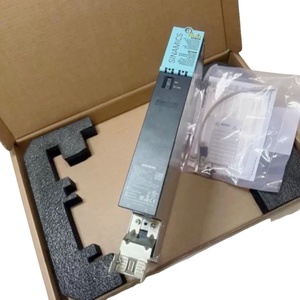 6AU1445-2AD00-0AA0/0AA1 ชุดควบคุมแบบไดรฟ์ SIMOTION รุ่น D445-2 DP/PN 220V หน่วยความจำ ROM - Product Image 2