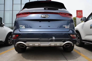 Protecteur avant et de garde <span class=keywords><strong>prix</strong></span> de gros d'usine pour pare-chocs arrière <span class=keywords><strong>Kia</strong></span> <span class=keywords><strong>Sportage</strong></span> Kx5 2016 - Product Image 3