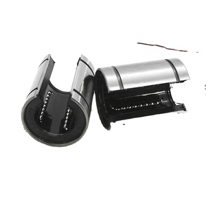 LM13UU LM16UU LM20UU LM25UU SAMICK LM20UU SAMICK 리니어 볼 베어링 부싱 - Product Image 5