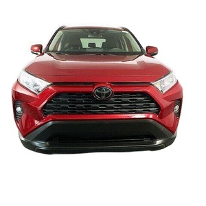 รถยนต์ SUV ปี 2020 รุ่น XLE 4 ประตู ภายในสีเข้ม เบาะหนัง ขับเคลื่อนล้อหน้า เครื่องยนต์เบนซิน เกียร์อัตโนมัติ ล้อแม็กซ์ R19 พวงมาลัยซ้าย ไฟ LED - Product Image 1
