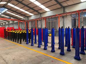 Pistone iam 600 h3 sono parti pneumatiche raccordi cilindri - Product Image 5