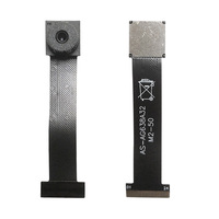 Prix usine 1080P SC2336 2mp CMOS objectif sans distorsion mipi module de caméra à zoom optique pour machine tout-en-un