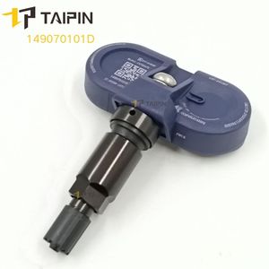 عالية الجودة 149070101D استشعار ضغط الإطارات <span class=keywords><strong>TPMS</strong></span> السيارات الاستشعار - Product Image 1
