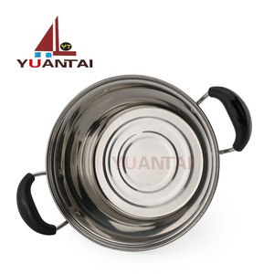 Olla <span class=keywords><strong>de</strong></span> vapor <span class=keywords><strong>de</strong></span> <span class=keywords><strong>acero</strong></span> <span class=keywords><strong>inoxidable</strong></span> para cocinar, comida tradicional china, Dim Sum, vaporera grande - Product Image 2