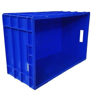 Tiroir Atlas en plastique PP moderne à un seul niveau pour la restauration aérienne, pour chariot de service en avion, utilisation en salle de bain et dans le salon - Product Image 5