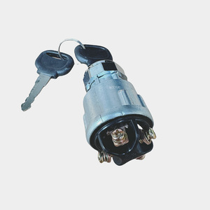 Interruptor de Encendido Universal Lyh Jk404a para Autos, Camiones, Montacargas, Tractores y Vehículos Agrícolas - Product Image 4
