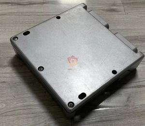 Ben Ling HD300S MCU Controlador Computador Board 21Q8-33183 para Hyundai - Product Image 6