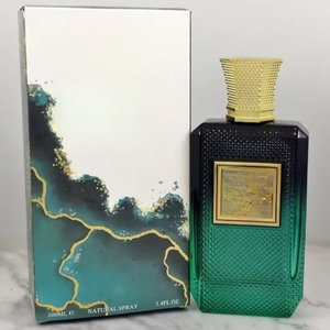 100ml Venta al por Mayor de EDP de Alta Gama y Calidad, Fragancia Duradera, Dulce, Floral, Elegante, Rica, Suave, Premium, Cautivadora, 3 Estilos - Product Image 3