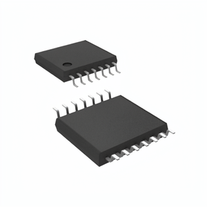 Logic Bom Service Electronic Component 74ABT74PW,112 14 TSSOP (0.173", 4.40mm Width) Original One Stop Service - Product Image 1