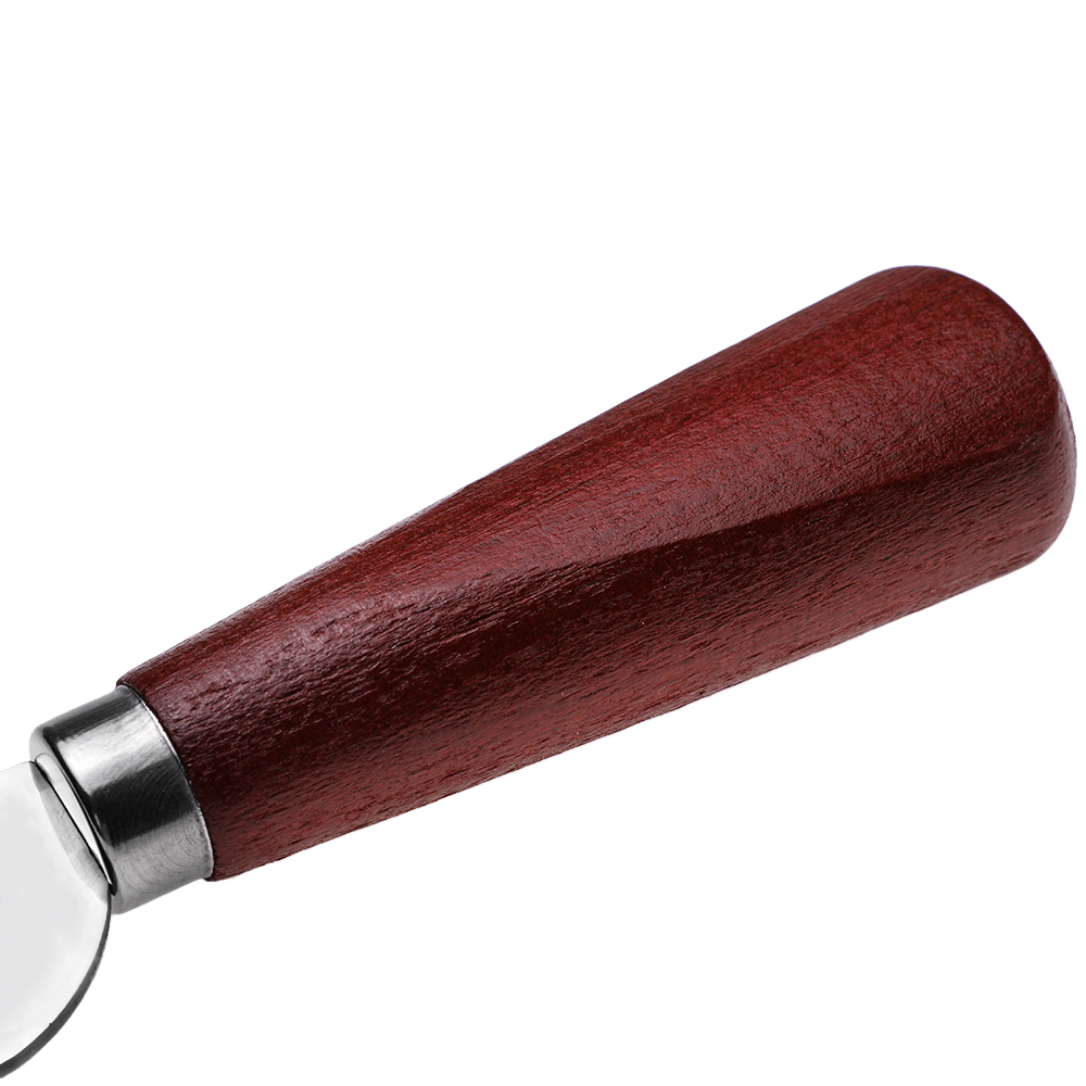 Leather Skiving Knife/ Leer Schalmmes (SKU025