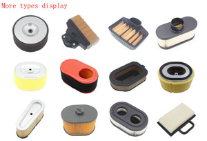 Pièces de moteur de qualité supérieure, <span class=keywords><strong>prix</strong></span> de gros, filtre à air COMP. S'adapte/remplace. Hon <span class=keywords><strong>GXV160</strong></span> - Product Image 2