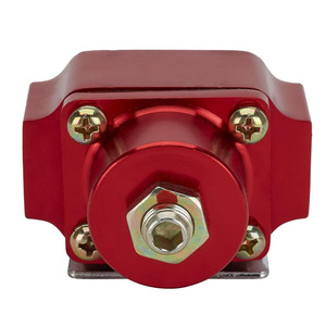 Tùy chỉnh xe Bộ phận động cơ nhiên liệu điều chỉnh áp suất cho Chevrolet Daewoo TOYOTA Nissan Hyundai Kia Mitsubishi Renault Mazda Ford VW - Product Image 6