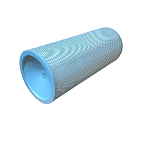 Élément de filtre à air haute performance de qualité supérieure pour pièces de moteur - Product Image 1