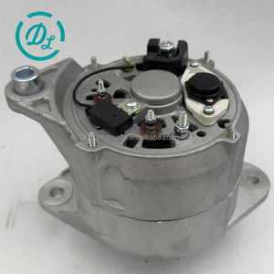ชุดประกอบไดชาร์จ EexcavaStart 3986429 24V 80A ใหม่ เหมาะสำหรับเครื่องยนต์ D12 รถบรรทุก FH12 FH16 FM12 อะไหล่ทดแทนคุณภาพสูง - Product Image 5