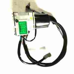 ACCEL ACTUATOR ASSY 21EN-32240 untuk <span class=keywords><strong>EXCAVATOR</strong></span> R290LC7H R80-7 - Product Image 1