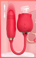 Klitoris-Sauger Stimulator Womenizer Vagina-Nippel-Sauger USB für Erwachsenen-Spielzeug