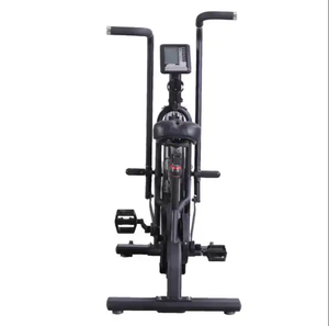 Vélo d'exercice professionnel <span class=keywords><strong>Assault</strong></span> <span class=keywords><strong>Airbike</strong></span> Fan Bike Équipement de fitness commercial pour salle de sport - Product Image 3
