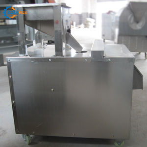 Coupe-noix d'arec / Trancheuse automatique de noix de bétel, machine à trancher les amandes et les fraises pour boulangerie et transformation des noix, à vendre - Product Image 3