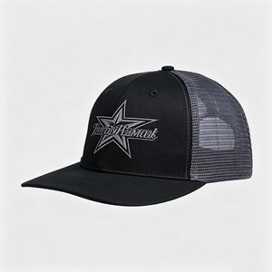 Wholesale Trucker Hat, Mesh Sports <b>Cap</b> with Corduroy Net Custom Printed Truckers Hats for Daily Casual Wear - Product Image 3