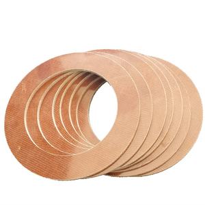 Phenolharz Baumwollgewebe Bakelit Unterlegscheiben Materialplatte Stange Hülse - Product Image 2