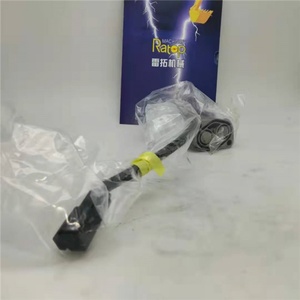 Válvula Solenoide D155AX-6 D155AX-7 D155AX-8 702-21-07630 - Product Image 3