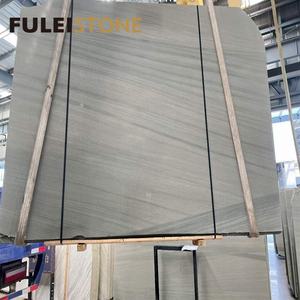 Carreaux polis en marbre gris de grande dureté, pour carreaux de mur et de sol, bon prix - Product Image 4