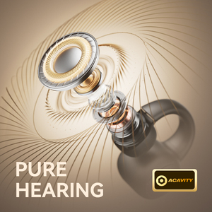 Sanag <span class=keywords><strong>s3s</strong></span> mở-ear Stereo Bass Tai nghe bluetooth 5.3 Earhook tai nghe mini 56h thể thao không dây di động với microphone - Product Image 3