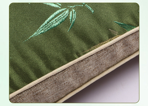 Almohada cervical de artemisia con diseño Step-Up, martillo de moxibustión portátil, soporte para el cuello en casa, almohada para dormir, almohada herbal multiusos - Product Image 4