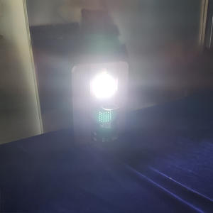 Luces de <span class=keywords><strong>calle</strong></span> Led solares todo en uno, sensor PIR impermeable, lámparas de seguridad para la <span class=keywords><strong>calle</strong></span> del patio trasero para estacionamiento/jardín/Patio/camino - Product Image 5