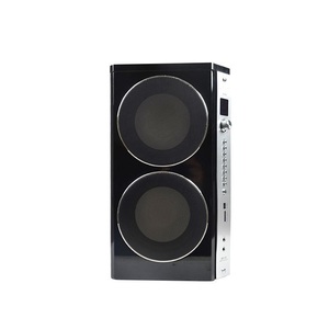 Système de cinéma maison 5.1 Surround Sound de nouvelle conception avec un excellent prix Système de cinéma maison <span class=keywords><strong>Denon</strong></span> - Product Image 4