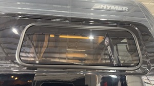 Vente directe d'usine MEIDI, fenêtre latérale incurvée en alliage d'aluminium R5000mm avec rideau à enroulement pour <span class=keywords><strong>caravane</strong></span>, camping-car, camping - Product Image 3