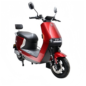 Vélo électrique de haute qualité, neuf, 60v 1200w DAPTK J-10, vélo électrique de ville chinois rapide - Product Image 1