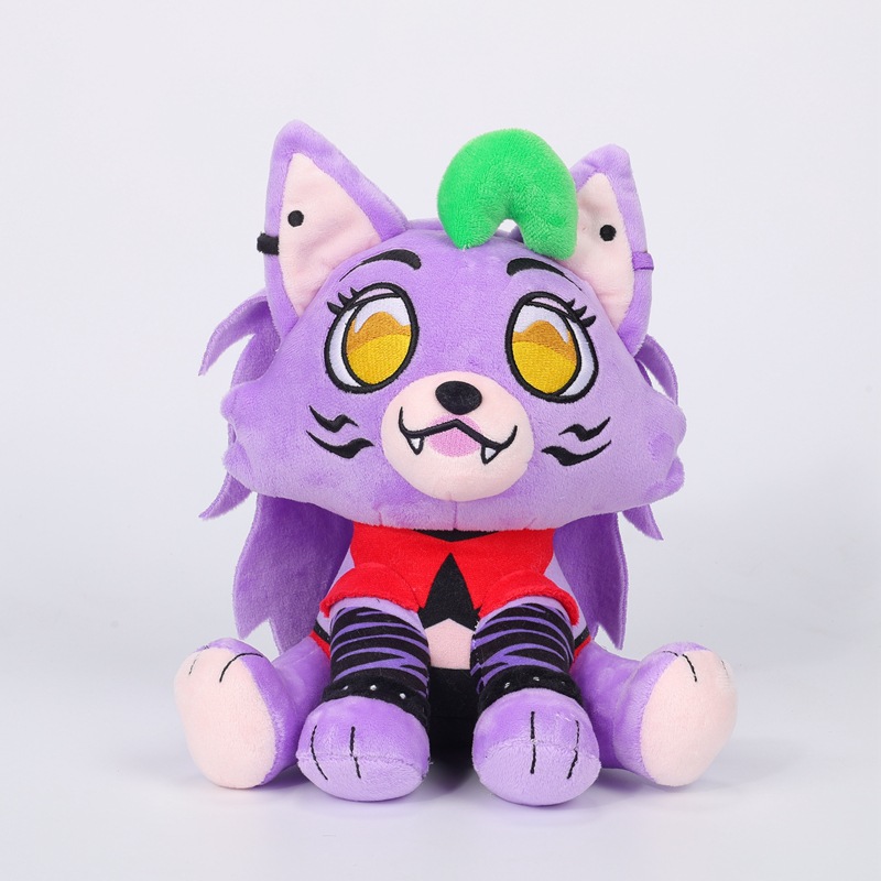 New FNAF Toys - Freddy Plush Dolls from Five Nights at Freddys