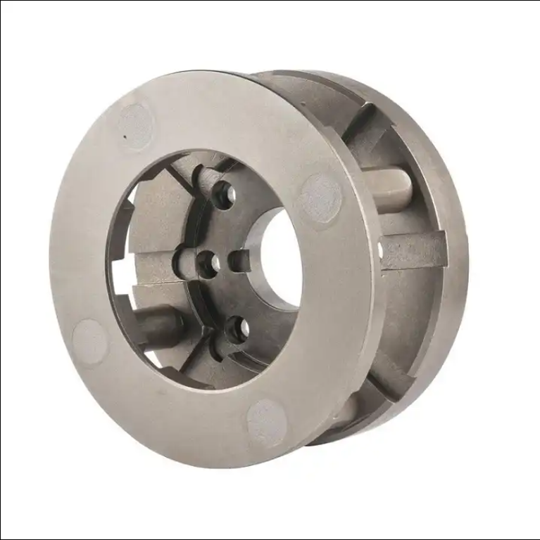 Cast Iron Casting Price Per kg