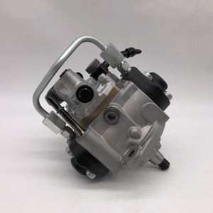 Yüksek Kaliteli Yakıt Enjeksiyon Pompası 294000-2360 5344768 ISG QSF Motor için - Product Image 2