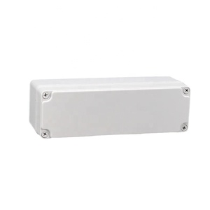 IP67 Waterproof ABS Plastic Box Electronic Project DIY Junction Box Enclosure