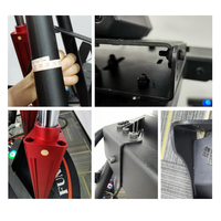 Plataforma 6DOF para Simulador de Carreras y Juegos de Realidad Virtual - Equipo Educativo de Juego Interior para Uso en Hogar/Escuela/Centro Comercial (Rokpex)