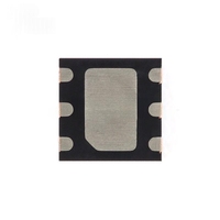 Sensor Digital de Humedad y Temperatura HDC1080DMBR WSON-6, Bajo Consumo, Interfaz I2C, Módulo de Chip para Medir Humedad Relativa y Temperatura
