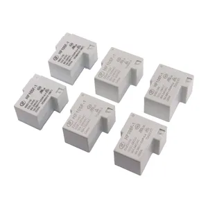 Yeni orijinal HF49FD-005-1H12T DIP-4 röle IC çip elektronik bileşenler stokta