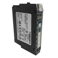 Módulo Controlador PLC 1734-OB8/C, Nuevo y Original, Módulo de Entrada Digital DC, Cobre, Plástico, Aluminio, Acero, Programación PLC