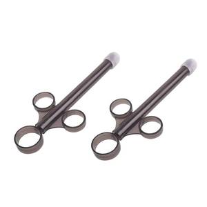 Olio Lubrificante per <span class=keywords><strong>Prostata</strong></span> con Siringa, Accessorio per Intimità di Coppia, Dilatatore Anale, Giocattolo Ausiliario per <span class=keywords><strong>Rapporti</strong></span> Intimi - Product Image 1