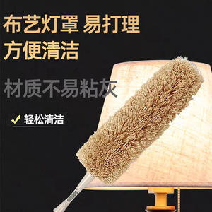 Modern <b>Minimalist</b> LED <b>Bedside</b> <b>Table</b> Lamp 2700K Soft Warm White Creative Dimming Switch Control American Country Style - Product Image 5