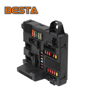 Módulo de protección de batería de caja de fusibles de motor de coche 8200306032 para <span class=keywords><strong>Renault</strong></span> <span class=keywords><strong>Megane</strong></span> Scene 2 2002-2006 8200306033 S118399300J - Product Image 4