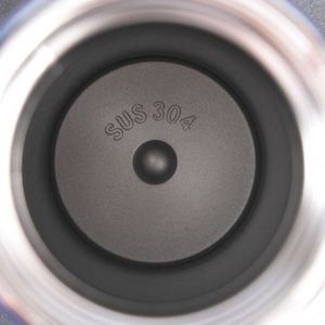 Termo de Viaje Inteligente con Pantalla LED de Temperatura, Funciona con Batería, Acero Inoxidable, Aislamiento Térmico de 12 a 24 Horas - Product Image 5