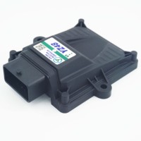 High Performance Conversion Kit Electronic Control Unit Model Repair Kits Reliable Fuel System for Auto Gas Vehicle MPI Engine
