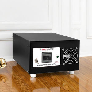 Pilote de lampe au xénon haute tension 350W Produit électronique de sortie CC stable pour équipement scientifique et optique de précision - Product Image 5