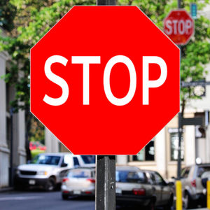 ATD الألومنيوم عاكس تخصيص لوحة في الهواء الطلق الشمسية المعدنية المثمن تحذير السلامة للاستخدام على الطرق - Product Image 6