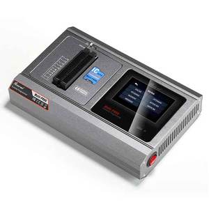 Programmatore ECU TCU Xhorse Multi-<span class=keywords><strong>Prog</strong></span> per Lettura e Scrittura IMMO Eeprom Dashboard con Licenza MQB48 Gratuita e Aggiornamento con Tutti gli Adattatori - Product Image 6