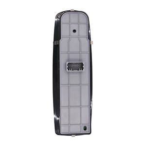 Interruptores para Automóviles Renault Megane 2008, 809610009R, Interruptores/Reguladores de Ventanas Eléctricas, Controles de Ventanas Eléctricas - Product Image 1